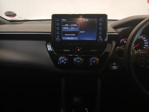 Toyota Corolla Cross 1.8 Xi - Image 13