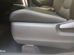 Toyota Corolla Cross 1.8 Xi - Image 17