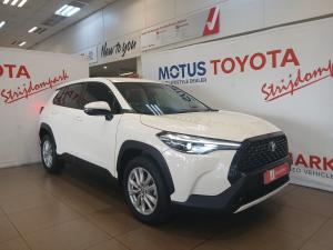 Toyota Corolla Cross 1.8 Xi - Image 1