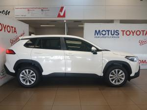 Toyota Corolla Cross 1.8 Xi - Image 3