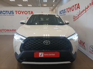 Toyota Corolla Cross 1.8 Xi - Image 4