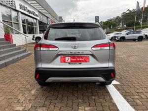 Toyota Corolla Cross 1.8 Xi - Image 5