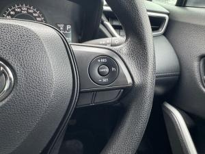 Toyota Corolla Cross 1.8 Xi - Image 10