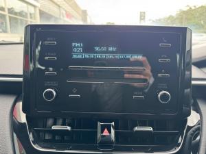 Toyota Corolla Cross 1.8 Xi - Image 13