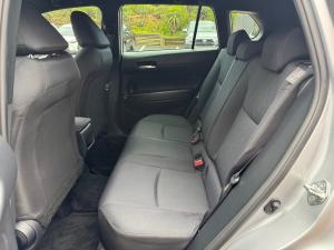 Toyota Corolla Cross 1.8 Xi - Image 16