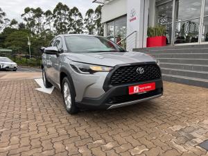 Toyota Corolla Cross 1.8 Xi - Image 1