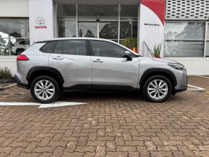 Toyota Corolla Cross 1.8 Xi - Image 3