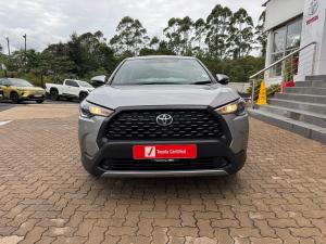 Toyota Corolla Cross 1.8 Xi - Image 4