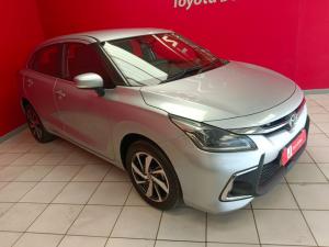 Toyota Starlet 1.5 Xs - Image 1