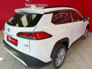Toyota Corolla Cross 1.8 XS - Image 2