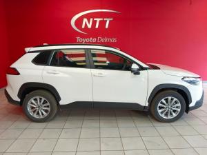 Toyota Corolla Cross 1.8 XS - Image 3