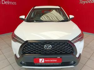 Toyota Corolla Cross 1.8 XS - Image 4