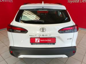 Toyota Corolla Cross 1.8 XS - Image 5