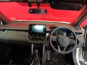 Toyota Corolla Cross 1.8 XS - Image 8