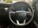 Toyota Fortuner 2.4GD-6 4X4 automatic - Thumbnail 8