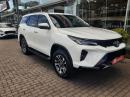 Thumbnail Toyota Fortuner 2.4GD-6 4X4 automatic