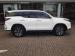 Toyota Fortuner 2.4GD-6 4X4 automatic - Thumbnail 3
