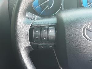 Toyota Fortuner 2.4GD-6 4X4 automatic - Image 9