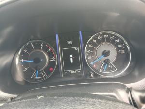 Toyota Fortuner 2.8GD-6 Raised Body - Image 11