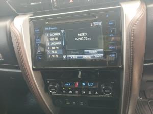 Toyota Fortuner 2.8GD-6 Raised Body - Image 14