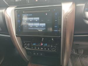 Toyota Fortuner 2.8GD-6 Raised Body - Image 15