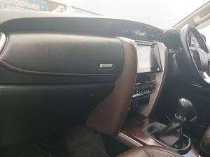 Toyota Fortuner 2.8GD-6 Raised Body - Image 17