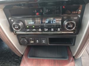 Toyota Fortuner 2.8GD-6 Raised Body - Image 18