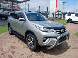 Toyota Fortuner 2.8GD-6 Raised Body - Image 1