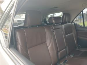 Toyota Fortuner 2.8GD-6 Raised Body - Image 20