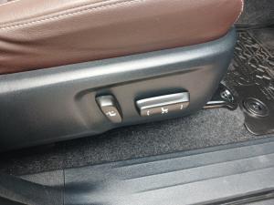 Toyota Fortuner 2.8GD-6 Raised Body - Image 21