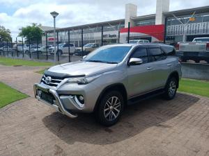 Toyota Fortuner 2.8GD-6 Raised Body - Image 23