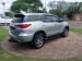 Toyota Fortuner 2.8GD-6 Raised Body - Thumbnail 2