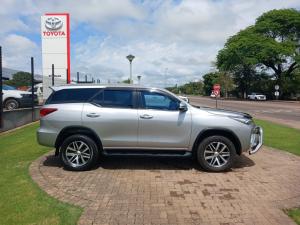 Toyota Fortuner 2.8GD-6 Raised Body - Image 3