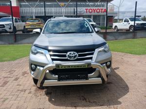 Toyota Fortuner 2.8GD-6 Raised Body - Image 4