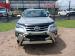 Toyota Fortuner 2.8GD-6 Raised Body - Thumbnail 4