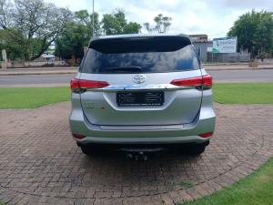 Toyota Fortuner 2.8GD-6 Raised Body - Image 5
