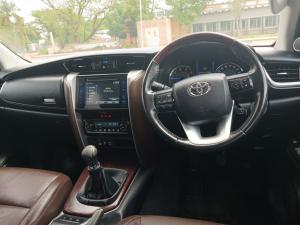 Toyota Fortuner 2.8GD-6 Raised Body - Image 6