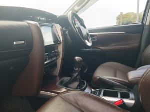 Toyota Fortuner 2.8GD-6 Raised Body - Image 7