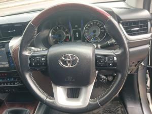 Toyota Fortuner 2.8GD-6 Raised Body - Image 8