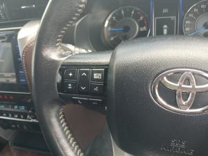 Toyota Fortuner 2.8GD-6 Raised Body - Image 9