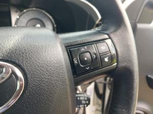 Toyota Hilux 2.8 GD-6 Raider 4X4 automaticD/C - Image 10