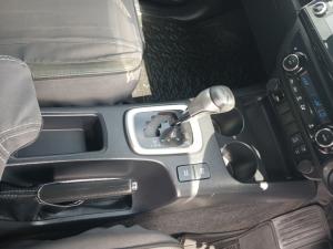 Toyota Hilux 2.8 GD-6 Raider 4X4 automaticD/C - Image 12