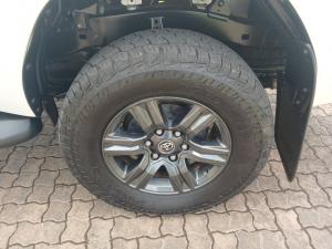 Toyota Hilux 2.8 GD-6 Raider 4X4 automaticD/C - Image 19
