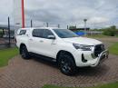 Thumbnail Toyota Hilux 2.8 GD-6 Raider 4X4 automaticD/C