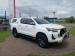 Toyota Hilux 2.8 GD-6 Raider 4X4 automaticD/C - Thumbnail 1