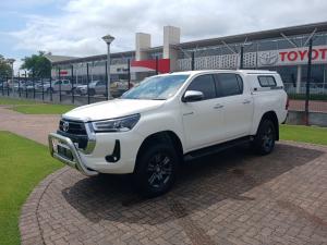 Toyota Hilux 2.8 GD-6 Raider 4X4 automaticD/C - Image 20