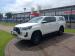 Toyota Hilux 2.8 GD-6 Raider 4X4 automaticD/C - Thumbnail 20
