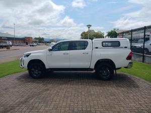 Toyota Hilux 2.8 GD-6 Raider 4X4 automaticD/C - Image 22
