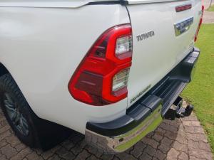 Toyota Hilux 2.8 GD-6 Raider 4X4 automaticD/C - Image 24