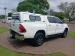 Toyota Hilux 2.8 GD-6 Raider 4X4 automaticD/C - Thumbnail 2